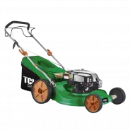 Petrol lawn mower 55 cm