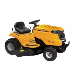 Rider autoporté thermique