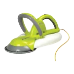 Taille-haie électrique