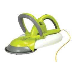 Taille-haie électrique