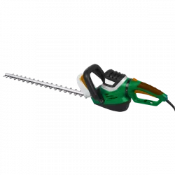Taille-haie électrique