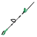 Taille-haie électrique 500 W