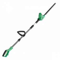 Taille-haie électrique 500 W