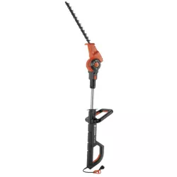 Taille haies sur perche électrique  TELESCOPIC HEDGE TRIMMER THS 400, Art. 2586-20