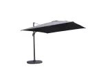 Alum roma parasol 3x4m