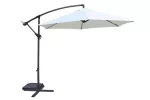 Alum roma parasol 3x4m