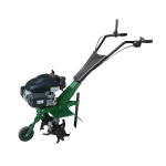 Motobineuse thermique