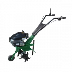 Motobineuse thermique