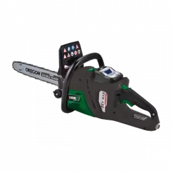 Tronçonneuse sans fil 40 cm