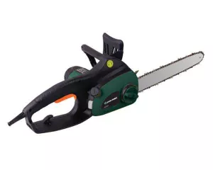 Tronçonneuse électrique 1800 W 35 cm - Guide et chaîne Oregon 