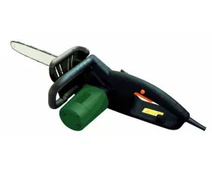 Tronçonneuse électrique