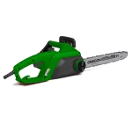 Tronçonneuse électrique 2000 W 40 cm