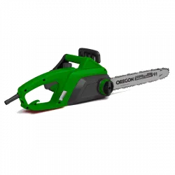 Tronçonneuse électrique 2000 W 40 cm