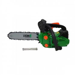 Elagueuse thermique 25.4 cm³ 25 cm