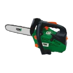 Elagueuse thermique 25 cm³ 30 cm