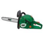 Tronçonneuse thermique