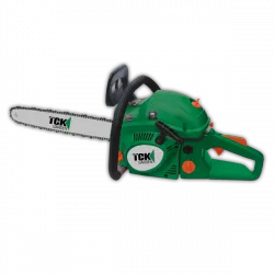 Tronçonneuse thermique