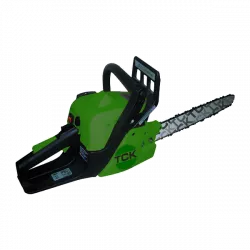 Tronçonneuse thermique