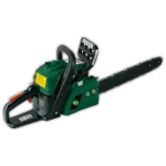 Tronçonneuse thermique