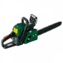 Tronçonneuse thermique