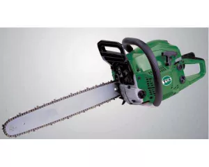 Tronçonneuse thermique