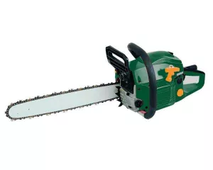 Tronçonneuse thermique