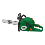 Tronçonneuse thermique