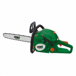 Tronçonneuse thermique