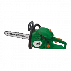 Tronçonneuse thermique