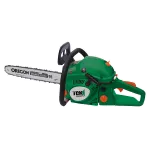 Tronçonneuse thermique 46 cm³