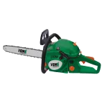 Tronçonneuse thermique 53 cm³ 50 cm
