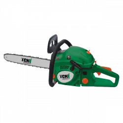 Tronçonneuse thermique 53 cm³ 50 cm