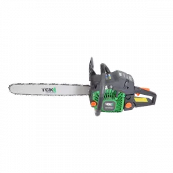 Tronçonneuse thermique 54.5 cm³