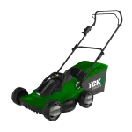 Tondeuse sans fil 40 V 37 cm