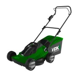 Tondeuse sans fil 40 V 37 cm