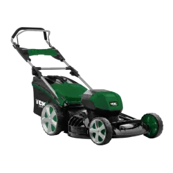 Tondeuse sans fil 56 cm