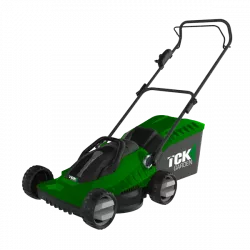 Tondeuse sans fil 40 V 37 cm