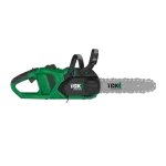 Tronçonneuse sans fil 40 V