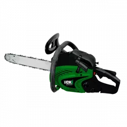 Tronçonneuse thermique 41 cm³ 40 cm
