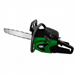 Tronçonneuse thermique 46 cm³ 45 cm