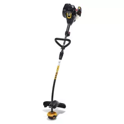 Coupe-bordure thermique