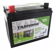 Batterie pour Tondeuse Autoportée 12V/28A - Remplace Origine U1L9