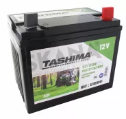 Batterie 12V/28A pour Tondeuse Autoportée - Remplace U1R9