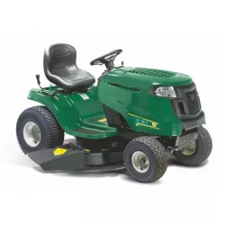 Rider autoporté thermique