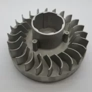 Volant magnétique 170mm TCK