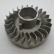 VOLANT MAGNETIQUE