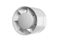 Ventilateur axial pour gaine WAY D100 VENTEUROPE