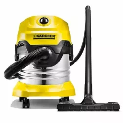 Aspirateur eau et poussière  1000 W 20 L