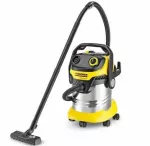 Aspirateur eau et poussière  1100 W 25 L