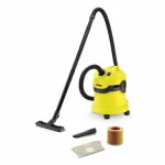 Aspirateur eau et poussière  1000 W 20 L